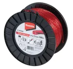 MAKITA MONOFILAMENT NYLON CLOVER 2,7 mm/180 m