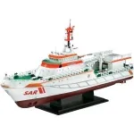 Revell DGzRS Hermann Marwede p&auml;&auml;stealusemudeli montaažikomplekt 1:20 (05812)