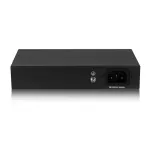 ACT 6 pordiga v&otilde;rgukommutaator, 10/100Mbps. 4x PoE+ (30W) port