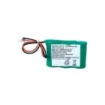 Laetav aku Beltrona ELRH3AA1500 3,6V 1500mAh, asendus h&auml;da- ja kommunaalseadmetele