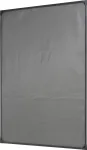 Renkforce RF-IS-500 RF-6682734 putukav&otilde;rk L x K 1300 mm 1500 Must 1 tk (RF-6682734)