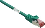 Renkforce RF-5372558 Etherneti &uuml;henduskaabel roheline