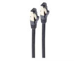 V&otilde;rgukaabel ShiverPeaks BS20-60035 RJ-45 Cat6a 3m Must