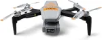 Revell Control Navigator NXT 23811 kvadrokopter RtF 2,7K kaameraga