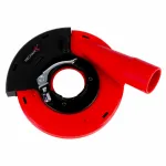 DISTARI V&Auml;LJAT&Otilde;MBES&Uuml;STEEM VORTEX NURKLIHVIJALE 115mm-125mm