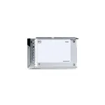 DELL 400-BMTJ sisemine pooljuhtketas 960 GB 2,5 tolli PCI Express 4.0 NVMe