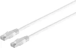 Networking kaabel S/CONN Cat. 5e F/UTP 0.25m