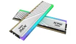 XPG LANCER BLADE RGB m&auml;lumoodul 48 GB 2 x 24 GB DDR5 288-kontaktiline DIMM