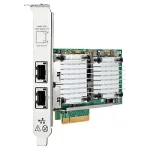 HPE - 530T - v&otilde;rguadapter - PCIe 2.0 x8 - 10Gb Ethernet