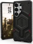 UAG Urban Armor Gear Monarch Pro Case with Magnet Module | Samsung Galaxy S26 Ultra | kevlar Must | 214513113940 (214513113940)
