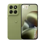 Motorola moto g67 17.3 cm (6.8 tolli) Hybrid Dual SIM Android 16.0 5G USB USB-C 4 GB 256 GB 5200 mAh Roheline