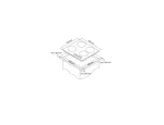 Sisseehitatav pliit SIMFER H6.040.DECSP &mdash; 4 keraamilist tsooni, puutetundlik juhtimine, must