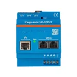 Elektriarvesti VICTRON ENERGY Energy Meter VM-3P75CT (REL200300100)