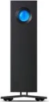 LaCie d2 Professional 3.5E 30000 STHA300 - k&otilde;vaketas - 3,5 - USB-C 7200rpm 30TB (STHA30000800)