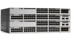 Cisco l&uuml;liti Catalyst 9300 48-porti PoE+, v&otilde;rgu