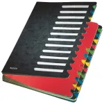 Leitz 59140095 vaheleht Must
