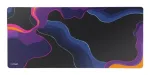 Trust GXT 759 XXL Gaming hiir pad Must, Blue, Pink, Violet