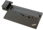 Lenovo 40A00065DK s&uuml;learvuti dokk/pordi replikaator Dokk Must