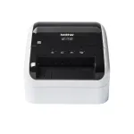Brother QL-1100C etiketiprinter, otsetermosiire, 300 x 300 DPI, 110 mm/sek, juhtmega