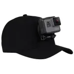 Puluz m&uuml;ts spordikaamera kinnitusega (DJI, GoPro, Insta360)