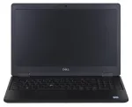 DELL LATITUDE 5590 i5-8350U 16GB 256GB SSD 15,6 FHD Win11pro Kasutatud
