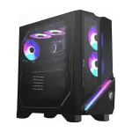 Lauaarvuti t&ouml;&ouml;jaam MSI 00B94221-487 &mdash; AMD R7, 64 GB DDR5 RAM, 2 TB HDD, NVIDIA GeForce RTX 5000