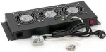Seinale paigaldatav 19-tolline kapp Triton Triton 48 (RBA-x-A6 seeria) koos RAB-CH-X26-X1 ventilaatoriga