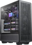 ANTEC 900 arvutikorpus ATX Full Big Tower, must (0-761345-10272-8)