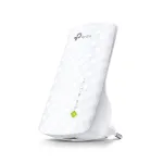 TP-Link RE200 v&otilde;rgupikendaja v&otilde;rgukordaja Valge 10, 100 Mbit/s