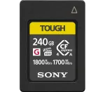 Sony CFexpress Type A CEA-G240T 240 GB m&auml;lukaart