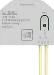 Jung BT P B2 U B JUNG HOME Puck Binary Input 2-way battery-powered TE (BTPB2UB)