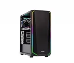Zalman K1 REV.B arvutikorpus Midi Tower Valge
