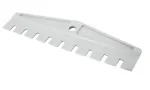 EFB Elektronik 46014.1 LSA-&uuml;henduse pistik 2/10 10-paari (10 DA) moodulitele