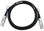 BlueOptics R9F77A-BL InfiniBand/kiudoptiline kaabel 1 m QSFP28 Isane/Isane