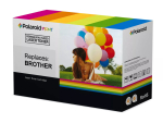Polaroid LS-PL-20063-00 taastatud tooner Brother TN-325BK jaoks, must, 4000 lehek&uuml;lge