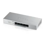 Zyxel GS1200-5HP v2 Hallatav Gigabit Ethernet (10/100/1000) Power over Ethernet (PoE) Hall
