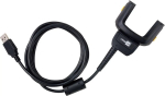 CipherLab 8600 Snap-On USB &uuml;henduskaabel, A8600SNPNUN01