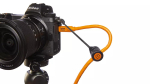 Kaablihoidja Tether Tools TetherGuard TG020 Universal Must Oranž 2 tk