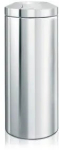 Brabantia Flame Guard Brilliant Steel paberkorv