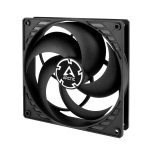 ARCTIC P14 &ndash; r&otilde;hu jaoks optimeeritud 140 mm ventilaator