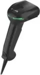 Honeywell Xenon Performance 1950g, 2D, HD, Multi-IF, must k&auml;eshoitav skanner, 2D, pildilugeja (k&otilde;rge tihedus), OCR, multiliides (RS232, KBW, USB, IBM), liides tellitakse eraldi