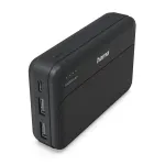 Hama Pocket 10 liitiumpol&uuml;meer (LiPo) 10000 mAh must