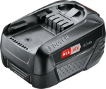 Bosch PBA 18V 4.0Ah W-C aku