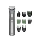 Philips Series 5000 MG5931/15 10-in-1 All-in-One Multi-Groomer Trimmer Cordless 120min