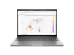 HP ZBook 8 G2a Mobile Workstation - AMD Ryzen AI 7 PRO 450 - 16 tolli WUXGA - 32GB RAM - 1TB SSD - Windows 11 Pro