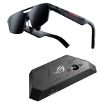 ASUS ROG XREAL R1-B Gaming AR Glasses 240Hz (avatud pakend)