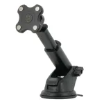 Mobilis Energia Mobile + Charging Airvent Mount 65W