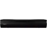 Creative Stage Air V2 kompaktne monitorialune heliriba 2.0, 10 W, Bluetooth 5.3, USB-C, must