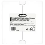 Toothbrush Head Oral-B Kids 81748472 8 pcs Extra Soft Multicolour