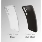 Mobilize Gelly Case Xiaomi Redmi Note 15 Pro 5G Clear
